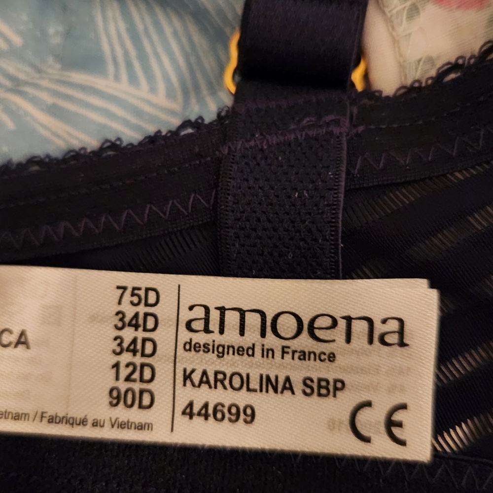 Bra - Picture 5 of 6